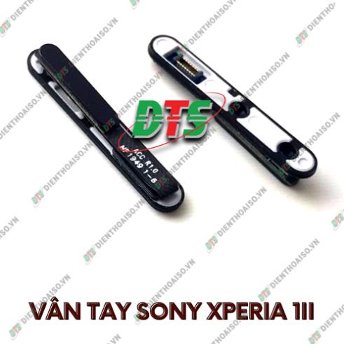 Vân tay sony xperia 1ii ( Vân tay thay thế cho sony Xperia1II )