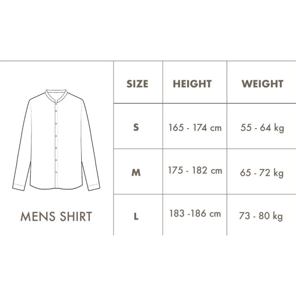 Áo sơ mi nam King Crown - vải linen cao cấp - chính hãng Hayho Concept