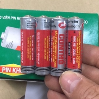 Pin tiểu con thỏ pin chuẩn bảo hành đổi mới