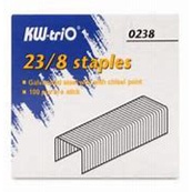 Kim bấm giấy cho máy  23/8 ghim bấm giấy số lớn đinh gim đóng tập(30-50 tờ)
