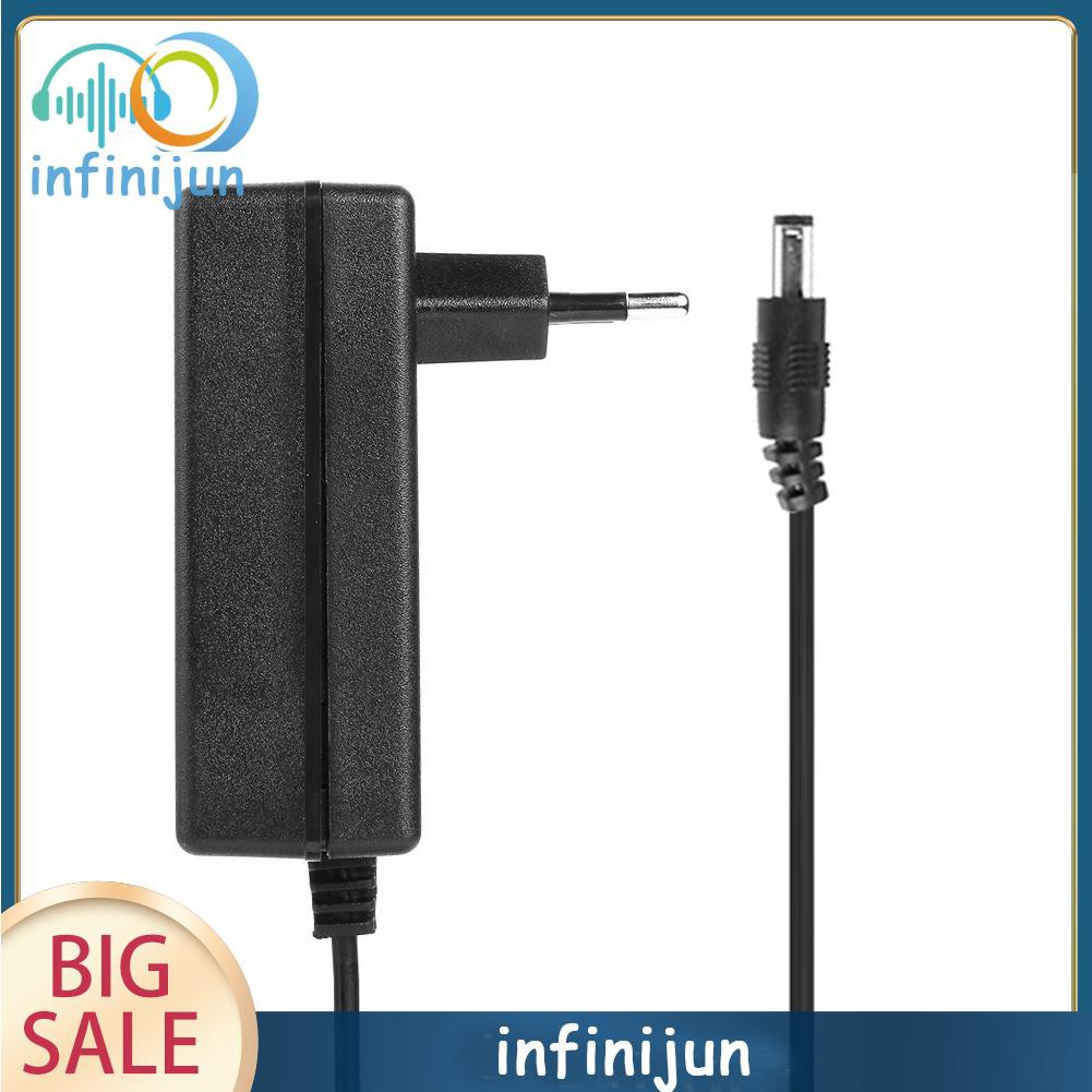 Bộ Sạc Pin Lithium 21v 2a 18650 Ac100-240V/50/60Hz 18490