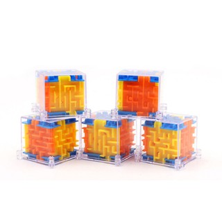 Đồ chơi Rubik xoay