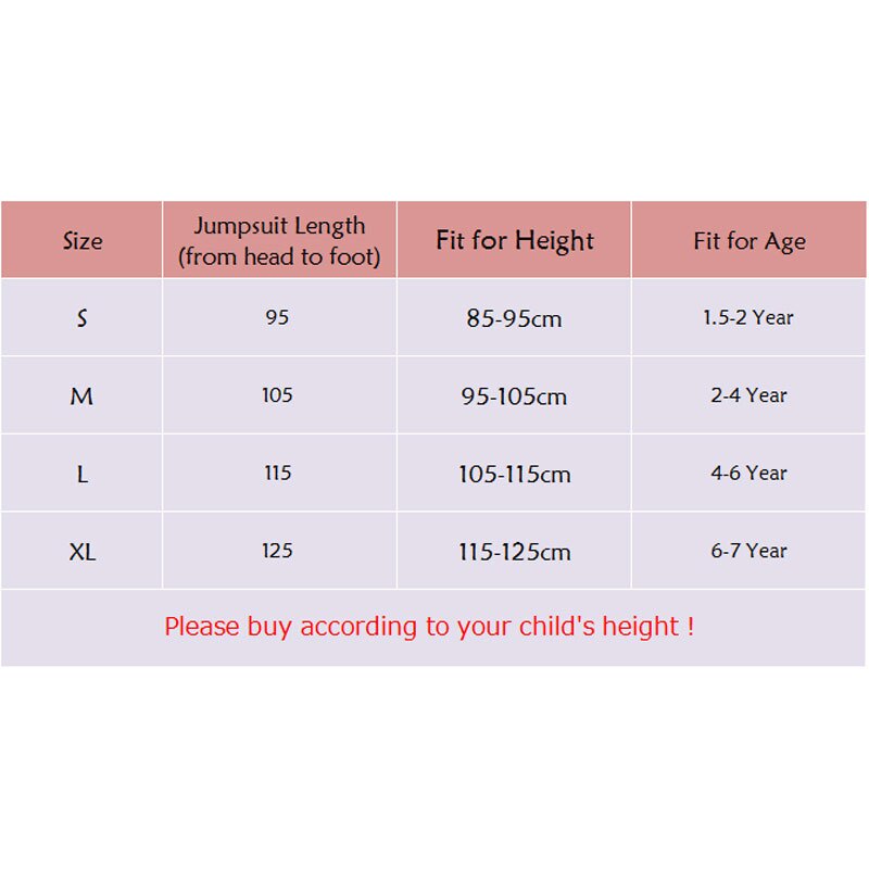 Bộ Áo Liền Quần In Hình Chó Sói Hoạt Hình Dành Cho Trẻ Em