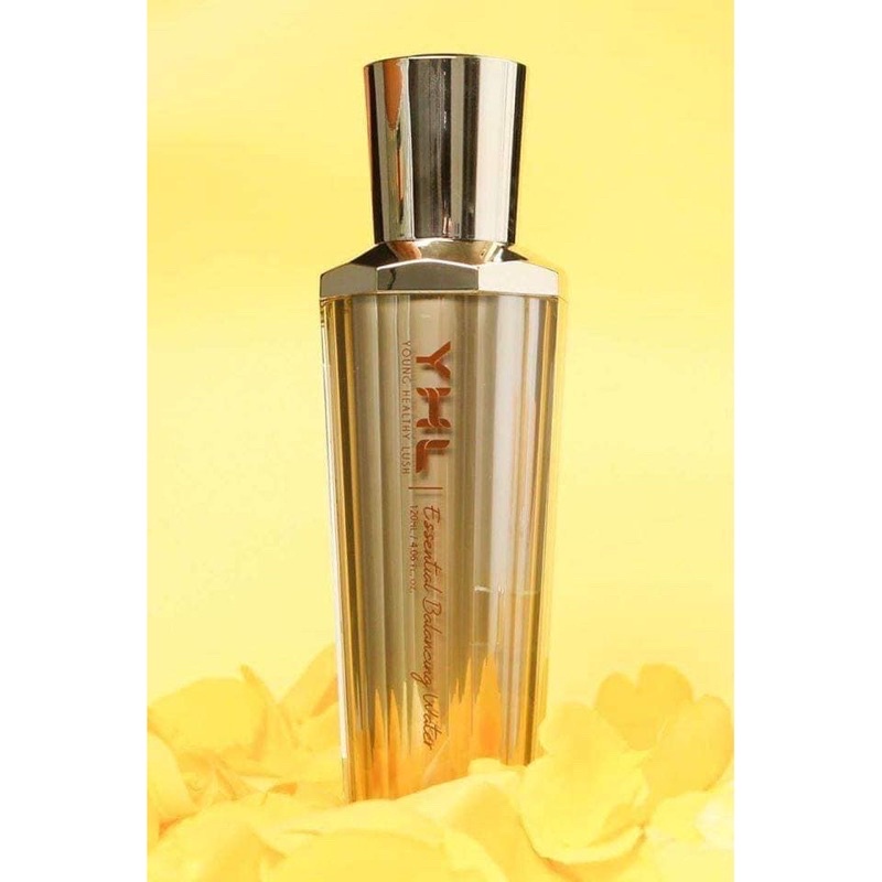 NƯỚC THẦN YHL