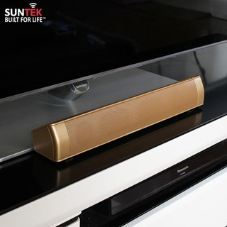 Loa Bluetooth SUNTEK V361 - Vàng