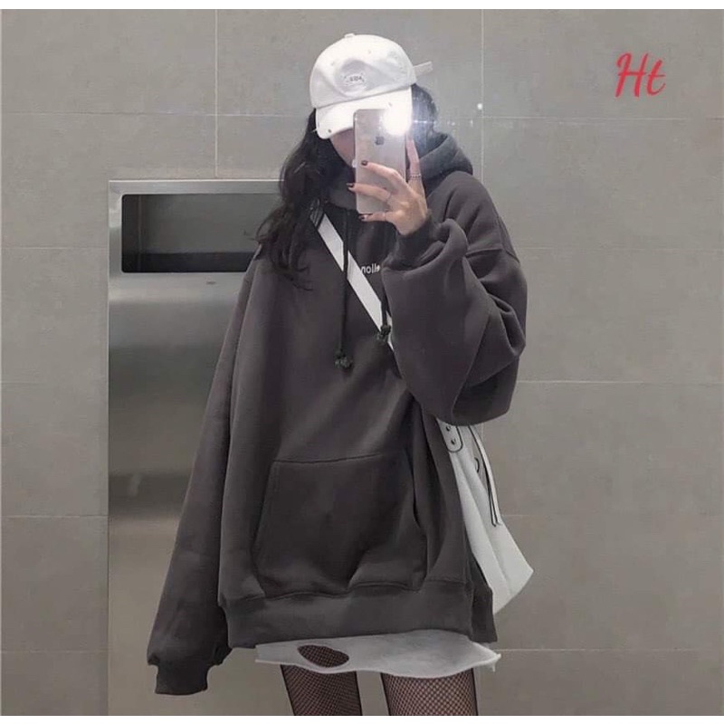 Áo hoodie Cotton Ellon H2A | BigBuy360 - bigbuy360.vn