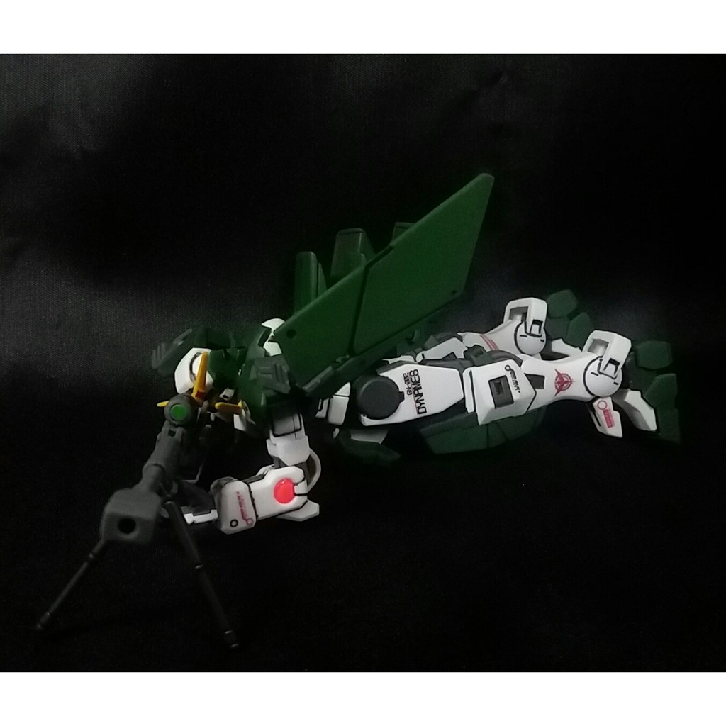 Mô Hình Lắp Ráp Gundam HG Dynames (TT Hongli)