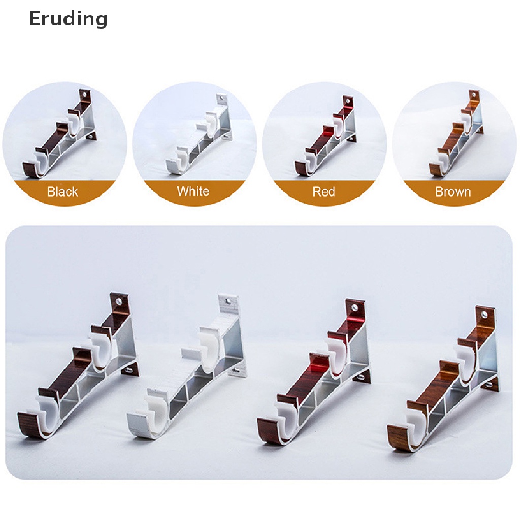 Rèm Cửa Đôi Bằng Hợp Kim Nhôm Cao Cấp