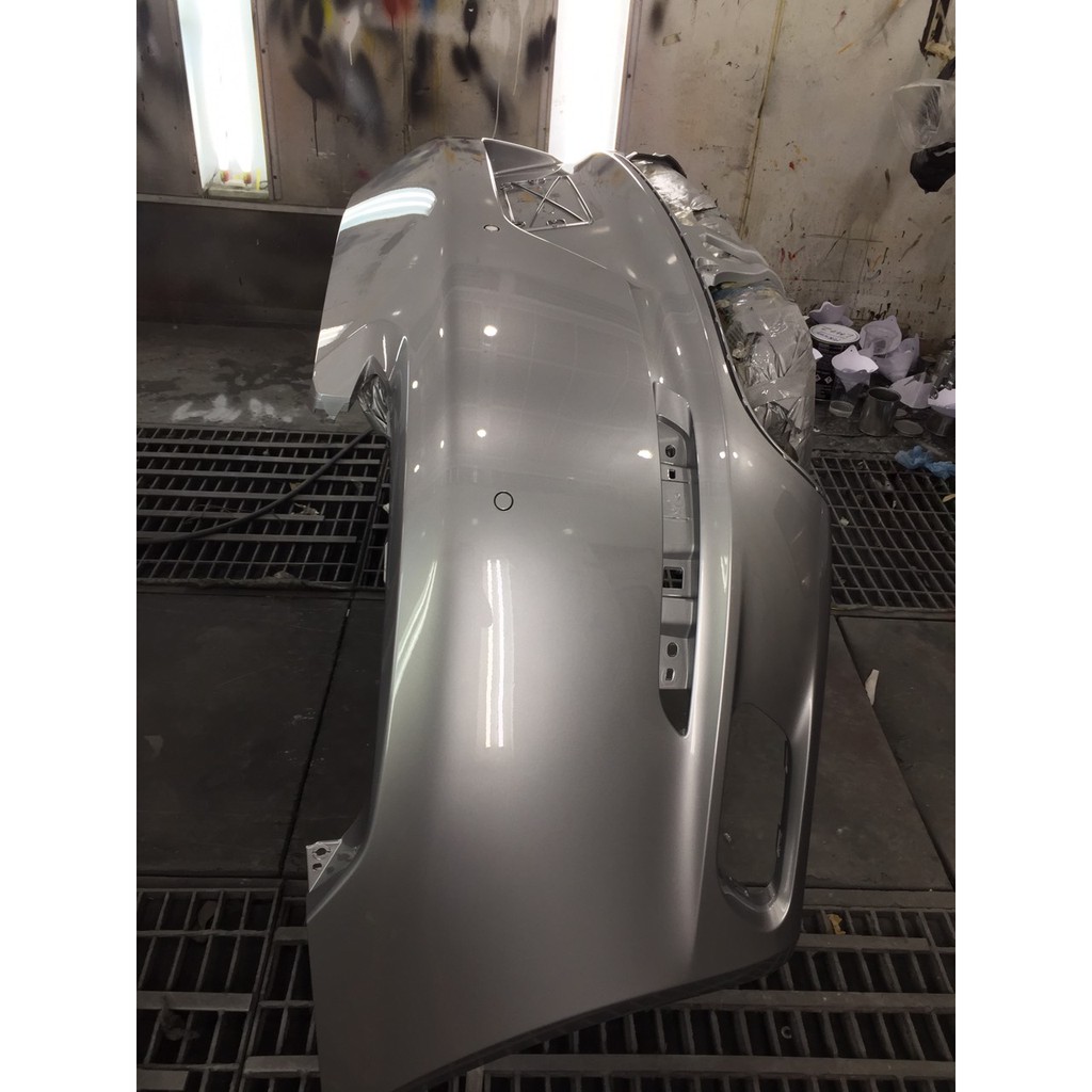 Sơn bóng 2k Hipic 500S