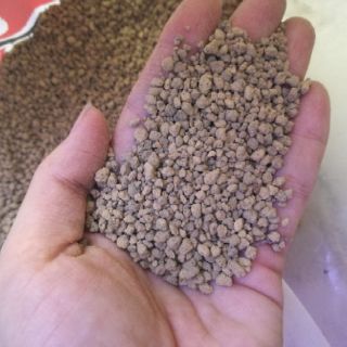 Phân nền Nhật AKADAMA nguyên bao