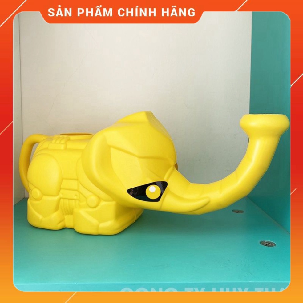 Bình tưới cây, tưới hoa vòi sen dài GDTA