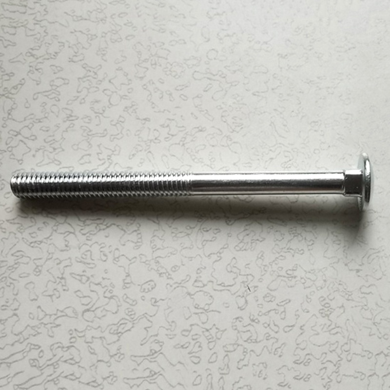 Set 3 Ốc Vít Bằng Thép Mạ Kẽm Sửa Chữa Cho Xe Đẩy Em Bé