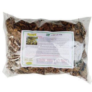 Lá vối khô tấn phát 500g