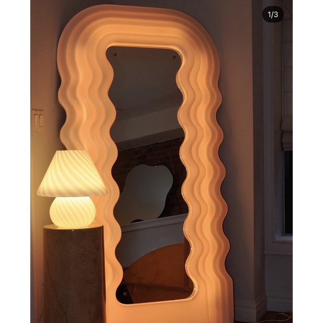 Gương Ultrafragola Mirror