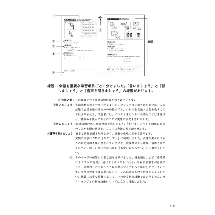 Sách - Giáo trình tiếng Nhật tổng hợp dành cho người Việt sơ cấp - tập 2 (kèm CD)