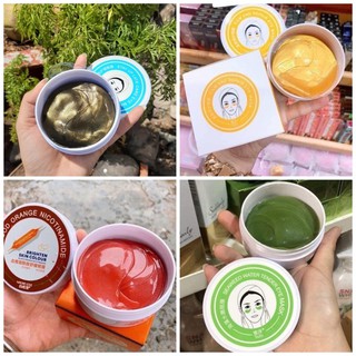 Mặt nạ mắt Bioaqua