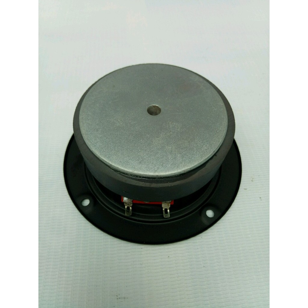 LOA TREBLE HỒNG KÌ TRÒN 10CM CHẤT LƯỢNG - GIÁ 1 ĐÔI