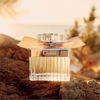 Nước hoa Nữ Chloe Eau De Parfum-5ml/10ml  - ᵀᴴᴱ.ˢᵁᴺˢᴴᴵᴺᴱ