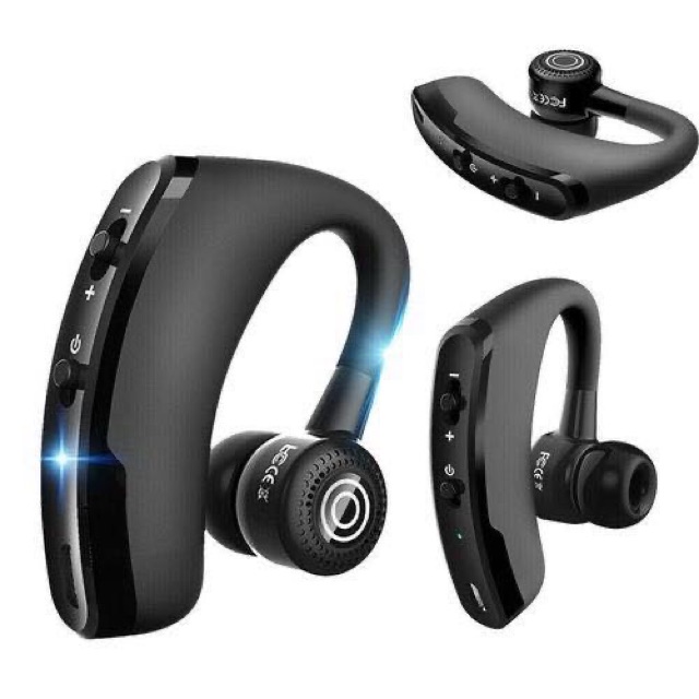 TAI NGHE BLUETOOTH PHILIPS V9-2