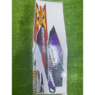 Tem wave zx