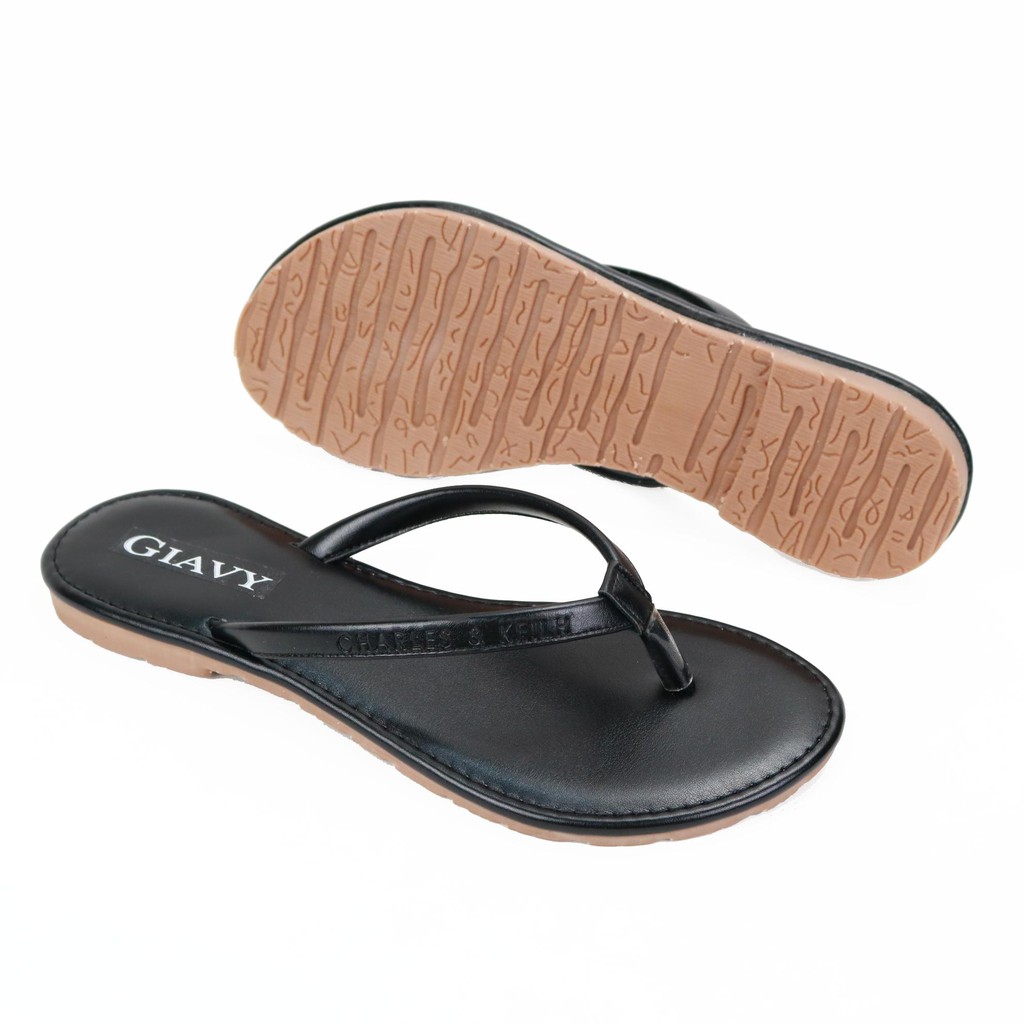 Dép kẹp nữ Giavy UNK30