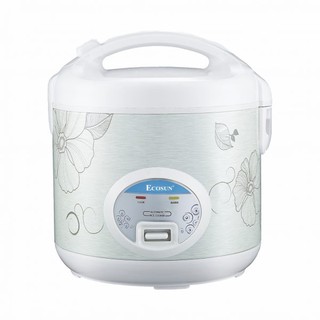 Nồi Cơm Điện Ecosun BM-ER180 1.8L