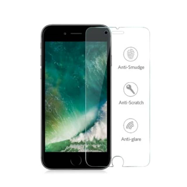 Anker Kính Cường Lực Cao Cấp Cho Iphone 7 Plus (a7472001)