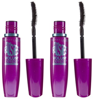 Chuốt mi Thế False Lash