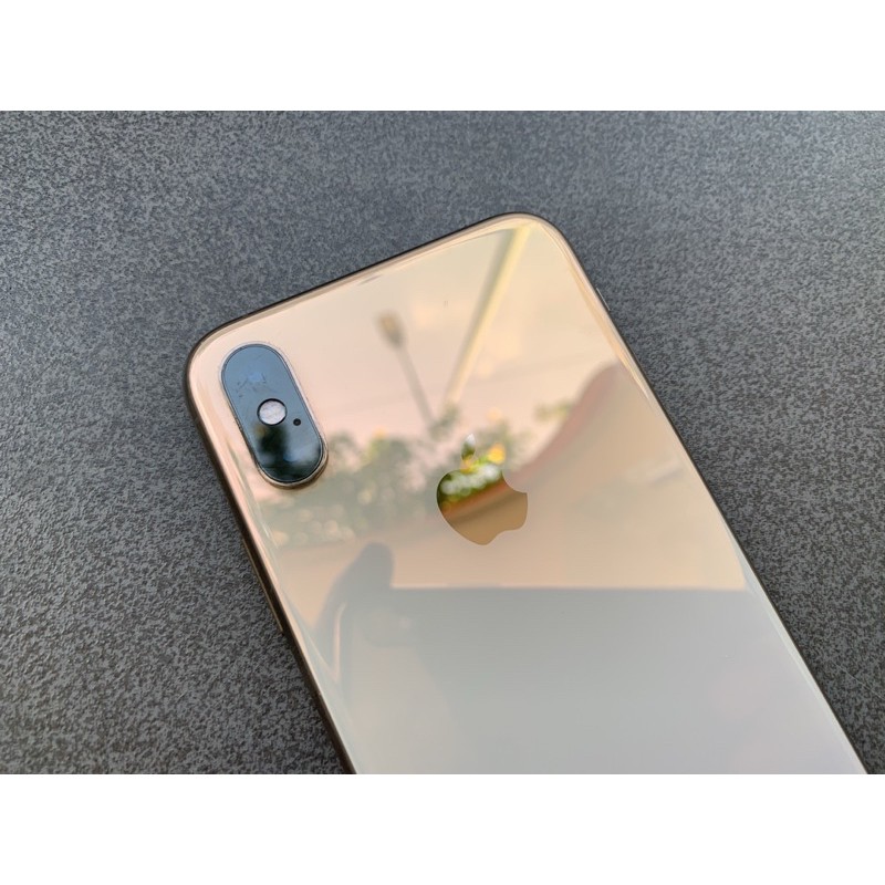 Điện Thoại Iphone XS 64GB [Siêu Rẻ] Quốc Tế Hàng Chính Hãng Mới 97-98% Bảo Hành 12 Tháng