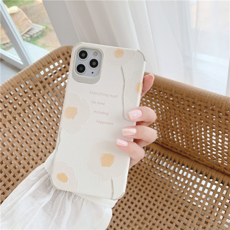 Ốp lưng Mềm In Hình Trái Tim 3D Cho IPhone 12 11 Pro Max Xs Max XR XS 7 8 Plus SE