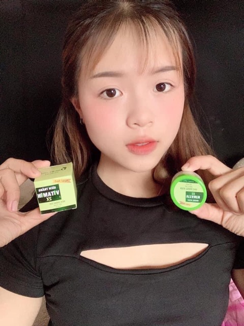 Combo 10 body kích trắng táo mật b52