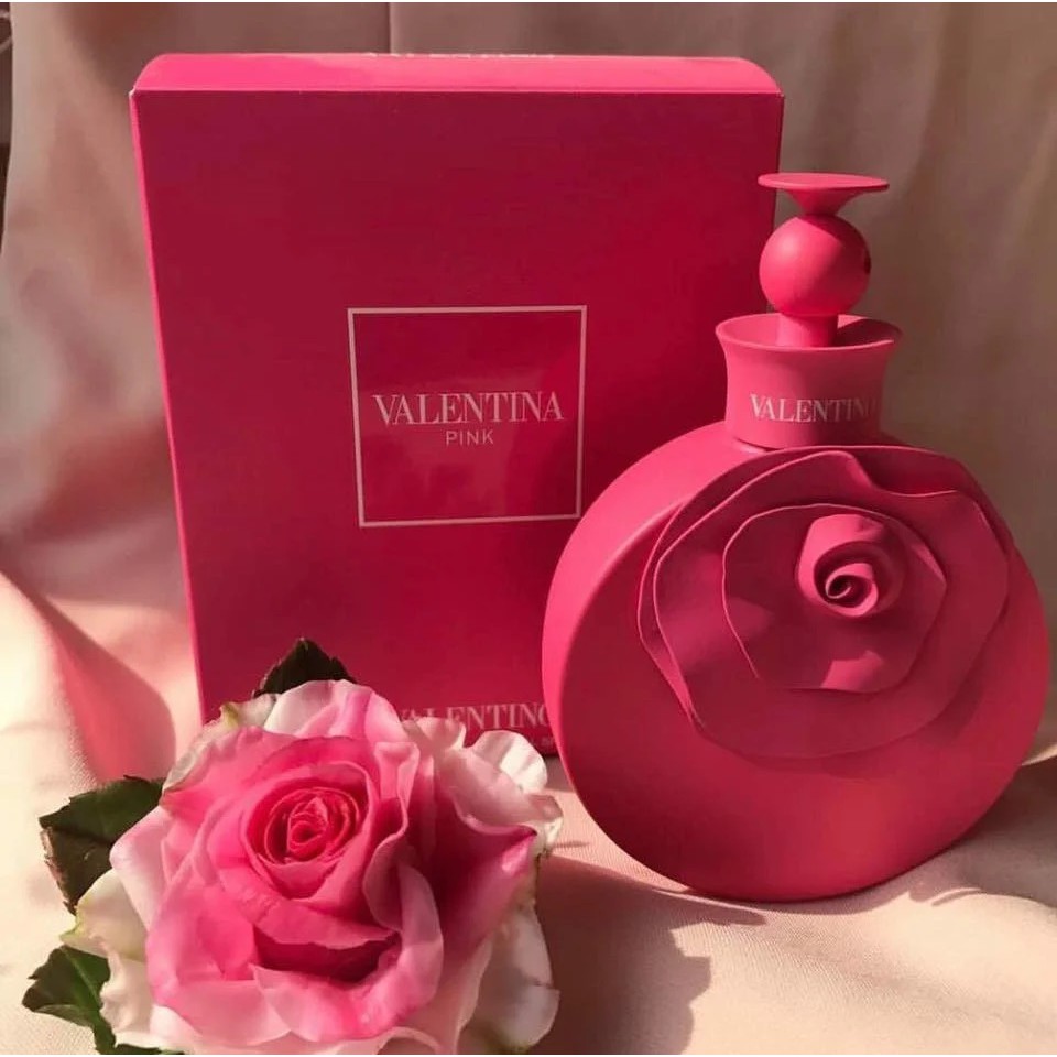 💎LEON💎Mẫu Chiết Nước hoa dùng thử Valentino Pink EDP 5ml/10ml/20ml [Pinkyhouse95]