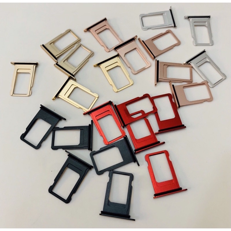 Khay đựng Sim điện thoại 7G và 7Plus / Khe Sim điện thoại