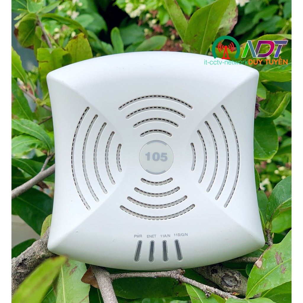 ✅ Aruba 105 - Bộ Phát Wifi Chuyên Dụng - Roaming - Mesh aruba 105   , aruba , aerohive , ruckus , ruijie , unifi