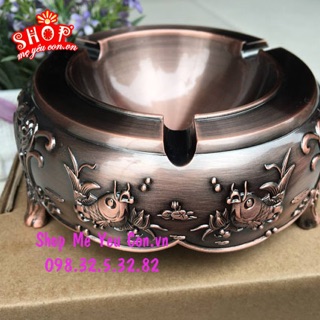 GẠT TÀN THUỐC LÁ