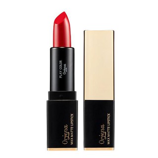 Son lì Orjena max matte lipsticks #02 HỒNG