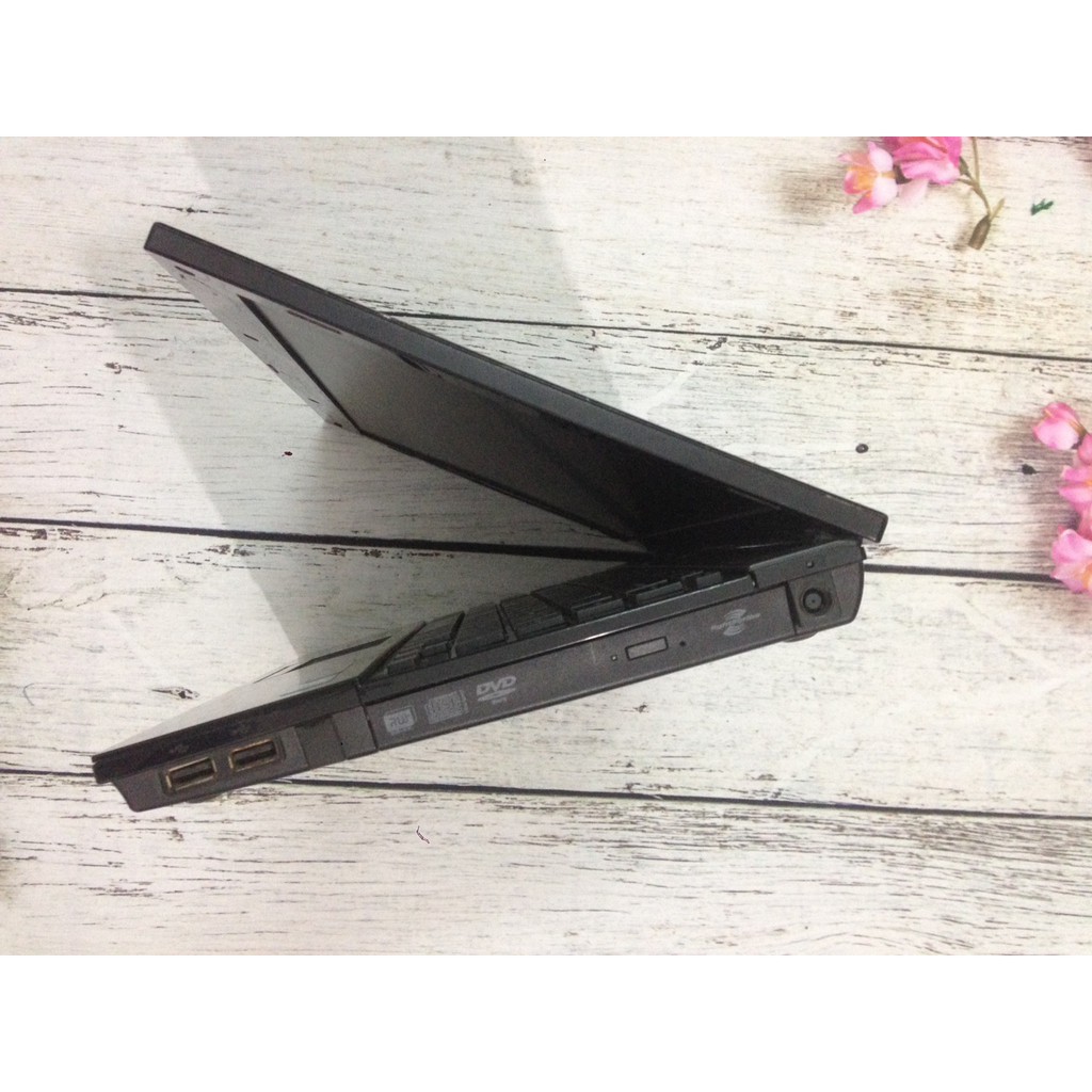 Laptop cũ hp 4410 chíp co2, ram 2gb, ổ 160gb. hình thức đẹp | BigBuy360 - bigbuy360.vn