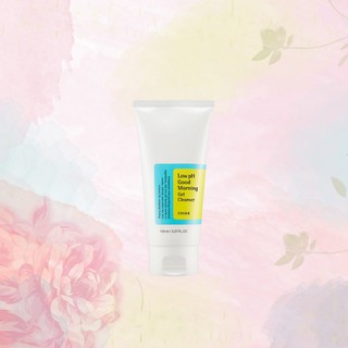 Sữa rửa mặt Cosrx Low pH Good Morning