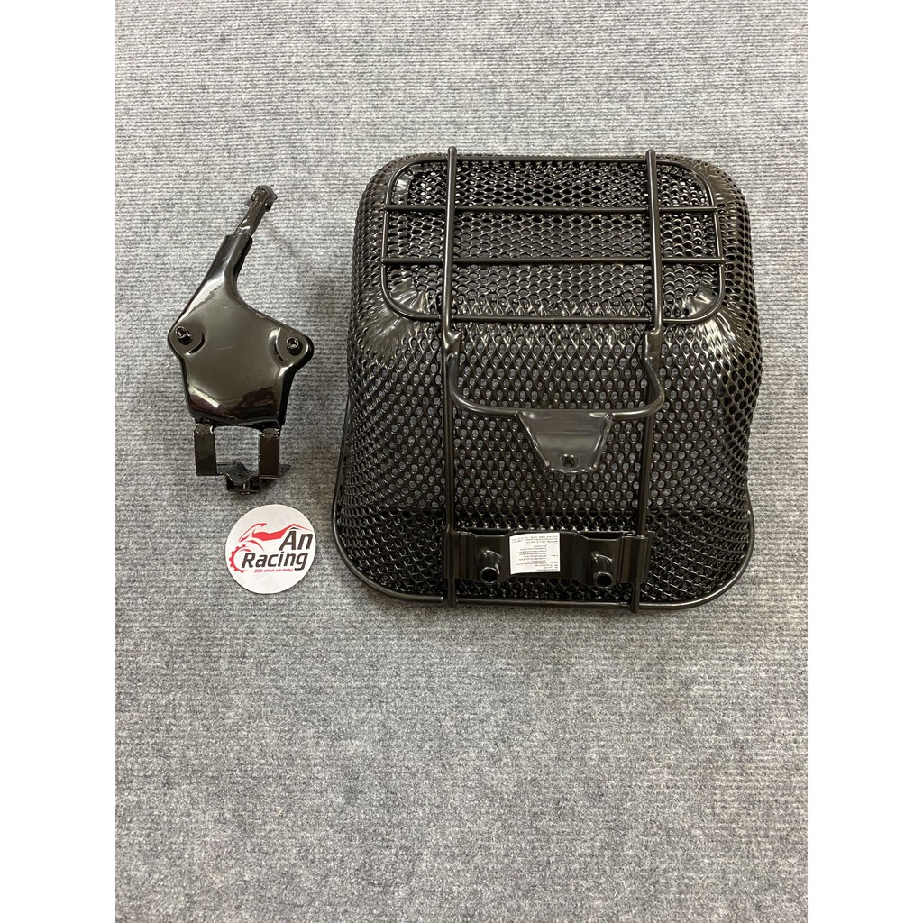 Rỗ dành cho xe future 125 đời 2019 có pas