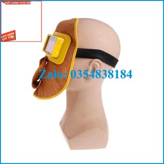Kính hàn điện tử kh03