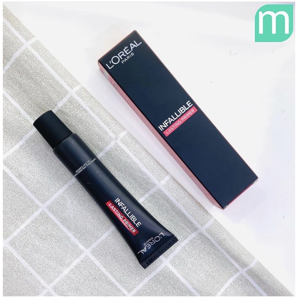 Kem Lót Loreal Infallible Lasting Primer