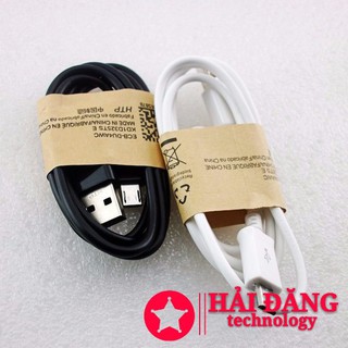 Cáp sạc usb nhiều dòng máy
