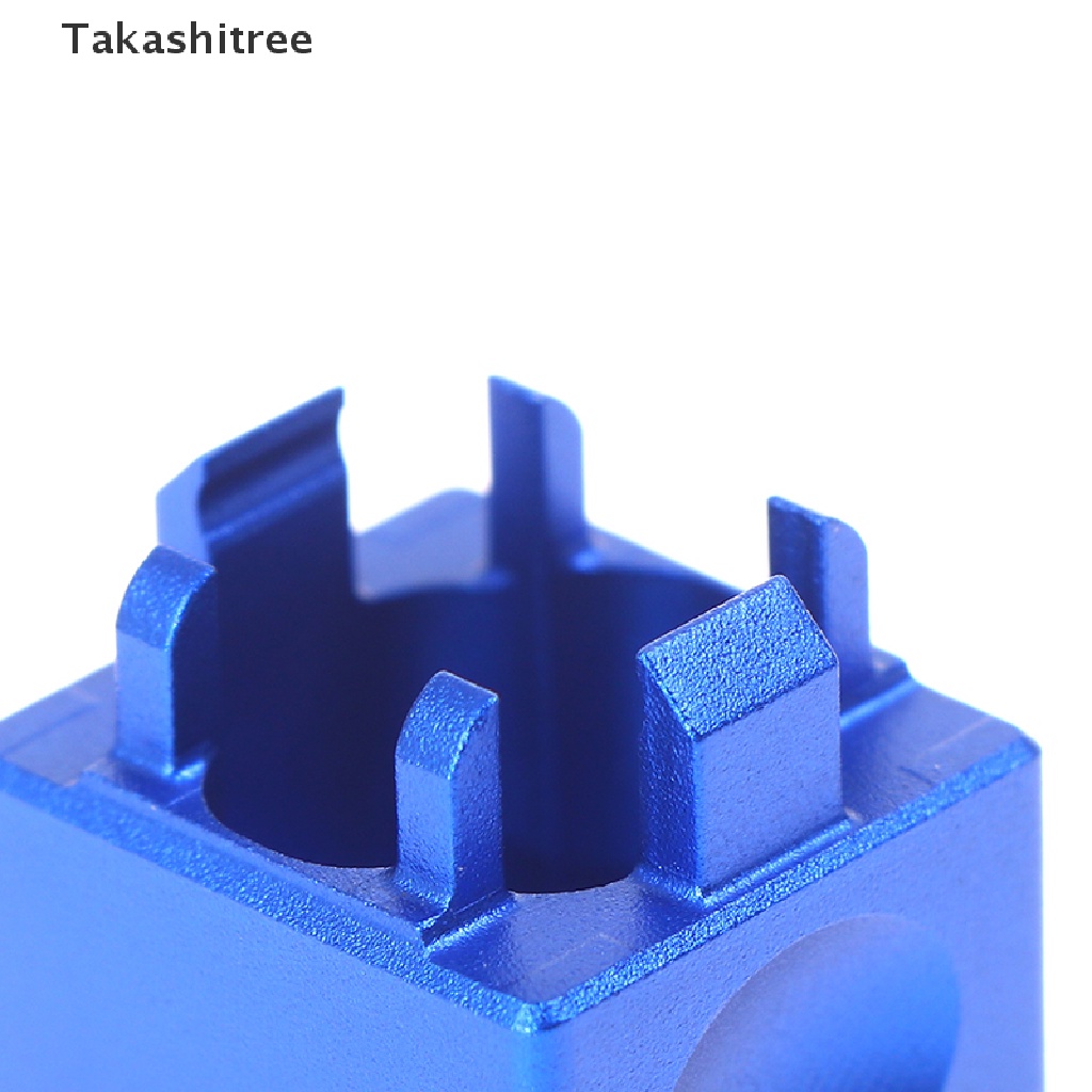 Nút bàn phím cơ Takashitree bằng kim loại thích hợp cho Cherry Gateron