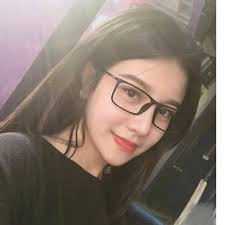 🍓 Kính Giả Cận Gọng Dẻo Màu Đen Siêu Xinh - Y136-C10T3