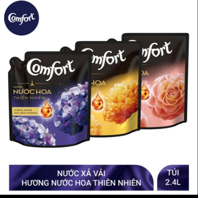 Nước xả Comfort