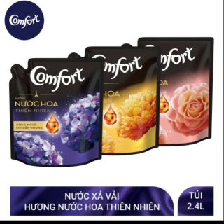 Nước xả Comfort