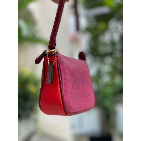 Túi Coach auth sale