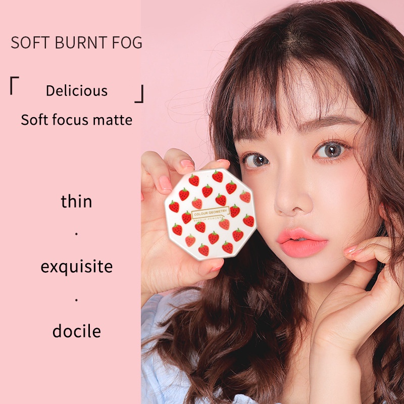 Bộ Mỹ Phẩm Trang Điểm 15 Món Gồm Kem BB + Má Hồng + Bút Kẻ Mắt + Mascara + Bút Kẻ Mắt + Son Môi