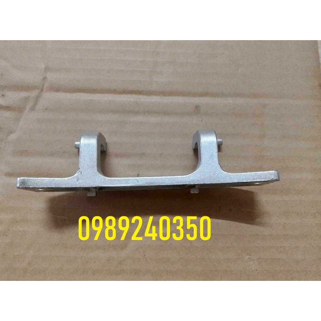 Bản lề máy giặt Sanyo cửa trước lồng ngang hàng mới chính hãng