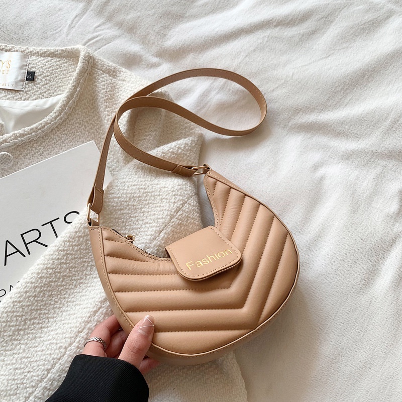 Túi Đeo Vai Thiết Kế Mới Kiểu Dáng Đơn Giản Thời Trang